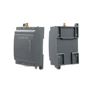 China SMS Message Transmisson Industrial IoT Module 850MHz For PLC on sale