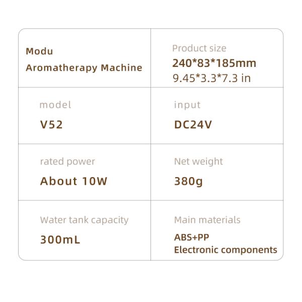 2023 Volcano Humidifier Ultrasonic Aroma Diffuser for Home Office Spa Online Sales