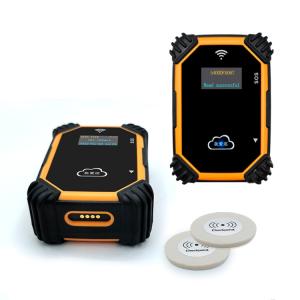 Quality Digital Gps Guard Tour System Software Provided Security Patrolling Web Based for sale