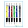 Buy cheap spring style click pen,plastic pen factory from wenzhou city in china from wholesalers