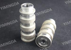 China 132 size blade sharpener , Grinding Stone sharpening wheel for Yin / Takatori cutter on sale