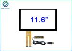 ILI2302 Controller USB Interface Capacitive Touch Panel For 11.6 Tablets ,