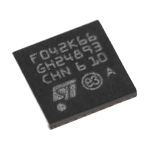 Quality 100% Original ARM MCU STM32F042K6U6 STM32F042K6 STM32F UFQFN-32 microcontroller Bom Service for sale