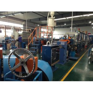 Quality 800m / Min Wire Stranding Machine for sale