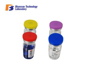 Quality Matrix Metalloproteinase 9 / MMP 9 Mouse ELISA Kit for Accurate Quantitative Detection for sale