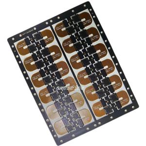 China Customized Rigid Flex PCBs Fabricate and Manufactured with Expertise and Precision on sale