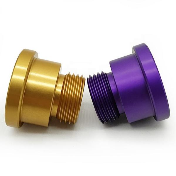Buy Top Seller Rapid Prototyping 3d Printing Spare Part 5 Axis CNC Milling Service CNC Turning Spare Part at wholesale prices