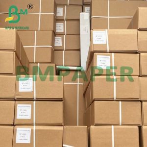 Quality 21lb Uncoated CAD Plotter Paper For Enguneering Design Or Garment for sale