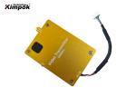 40km FPV Video Transmitter Module 400Mhz FM Modulation 8 Channels