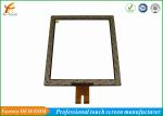 Electronic Catalog 10 Point Capacitive Touch Screen With USB / RS232 Controller