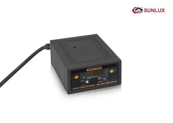Buy Zinc Frame OEM Barcode Module , Fast Scanning Barcode Reader Module at wholesale prices