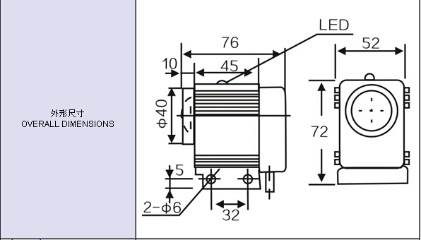 Retroreflective Infrared Photoelectric Switch , Optical Sensor PNP NPN