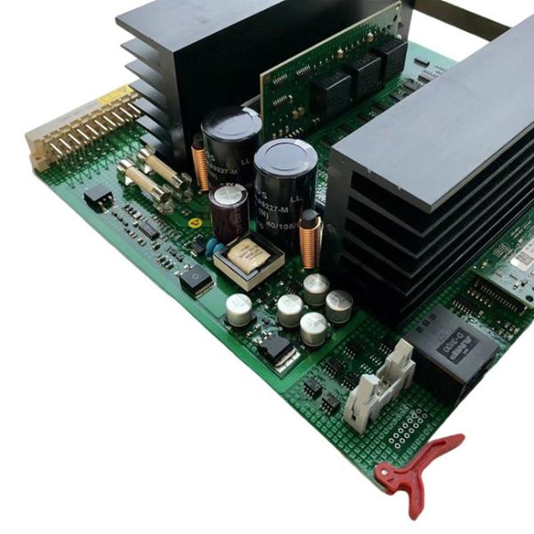Buy Heidelberg Flat Module LTK500-2 00.785.0392 Heidelberg Water Motor Drive Board at wholesale prices