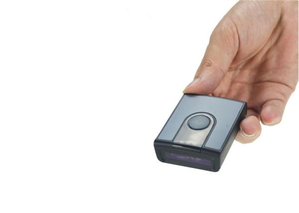 Buy Bluetooth Wireless 1d Laser Barcode Scanner Scanner With Two Connection Ways at wholesale prices