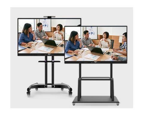 Buy High Definition Smart Interactive Panel 80" With Multi Touch Screen at wholesale prices