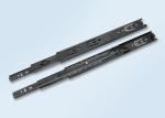 3 Fold Detachable Ball Bearing Full Extension Soft Close Drawer SlidesGuide For