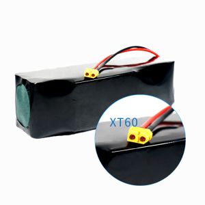 Quality Customizable 48V 10A 18650 Electric Vehicle Battery Pack for sale