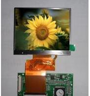 Buy LQ035NC111 Innolux TFT LCD Module 3.5" With Transmissive Display Mode at wholesale prices