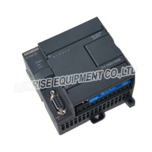 6AV2124-0GC01-0AX0PLC Electrical Industrial Controller 50/60Hz Input Frequency