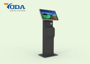 Quality Android 18.5 Inch LCD Multi Touch Screen Digital Signage With Capacitive 10 Point Touch for sale