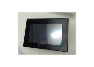 7 TFT Active Matrix Multi Touch Screen Pc with Capacitive Touch Screen