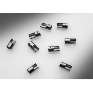 Quality SKD11 0.002mm Precision CNC Machining Jig Gauge Parts for sale