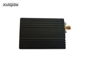 Quality 200mW COFDM Digital Wireless Video Transmitter 420g Light Weight for sale