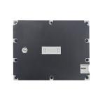 LPR Camera Illumination UVSS System 3MP Under Vehicle Scanning System