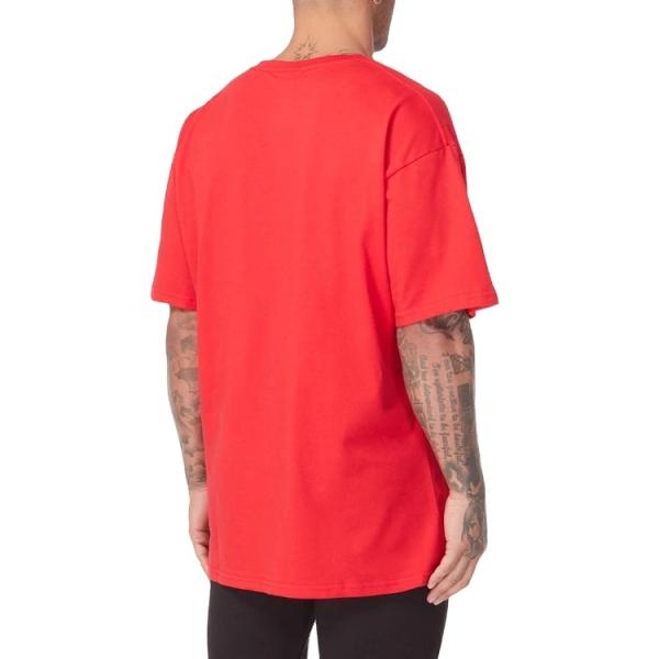 Lightweight 240 Grams Blank T Shirts Custom Graphic Printing