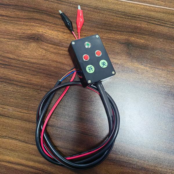 Buy Thermo King Carrier Repair Tool Valve Testing Tool for Checking Solenoid Valve Function at wholesale prices