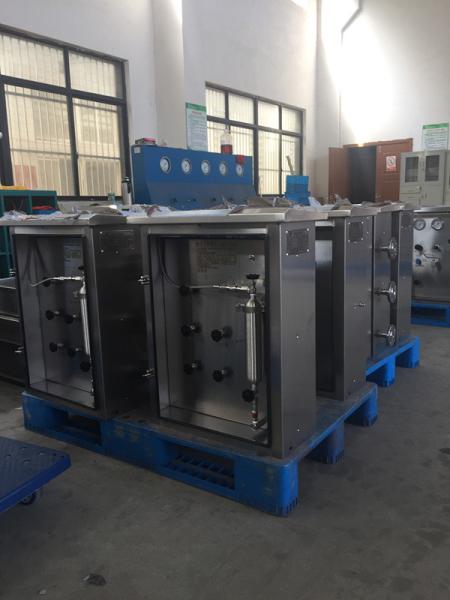 Buy Fast Loop Sampling System  Micro Negative Pressure ISO9000 Certificate at wholesale prices