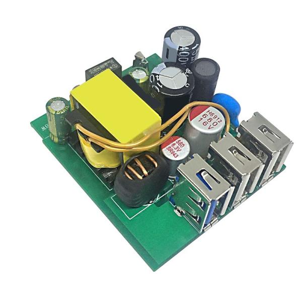 Buy 30w Switching Power Supply Module Bare Printed Circuit Board Step Down Module at wholesale prices