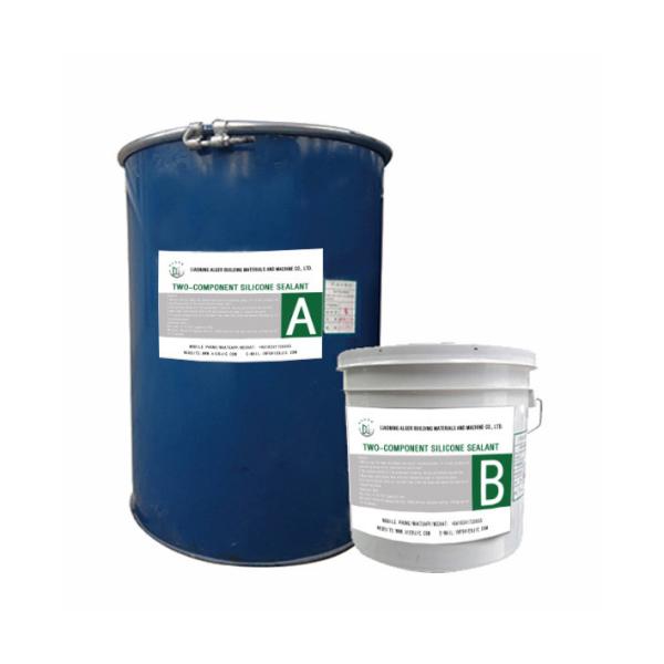 Buy Silicone Sealant Two Component Silicone Sealant  For Insulating Glass Structural silicone sealant at wholesale prices