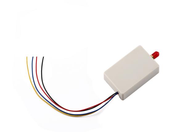 Buy AMR 2km Wireless Data Module 1W RS485 Wireless Control Module RS485 To PTZ at wholesale prices