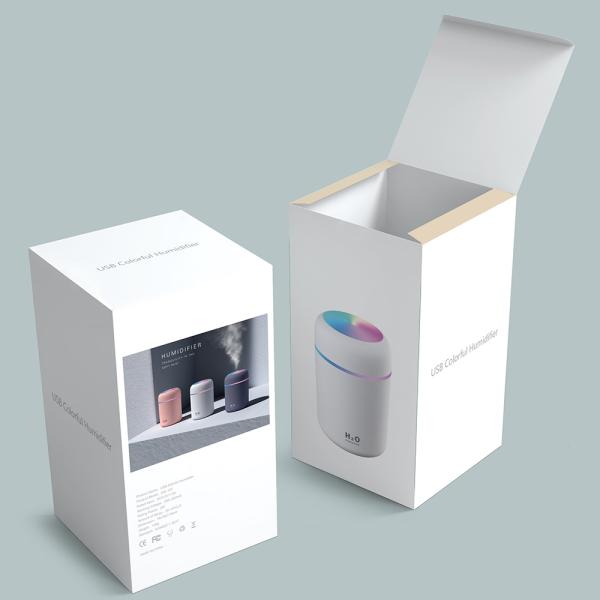 Homefish OEM Luftbefeuchter New 2021 Air Humidifier products unique Umidificatore car Humidificateur diffuser Bevochtiger