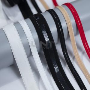 Quality Custom Silicone Elastic Tape for Bra for sale