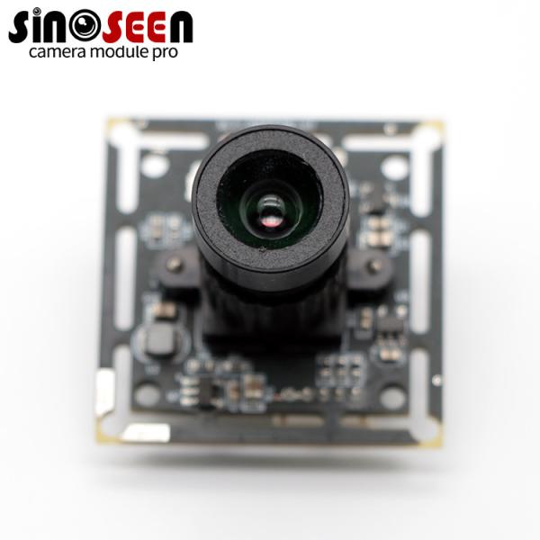 Buy OV2710 Sensor Fixed Focus Lens 1080P Camera Module USB Driver Free Plug And Play at wholesale prices