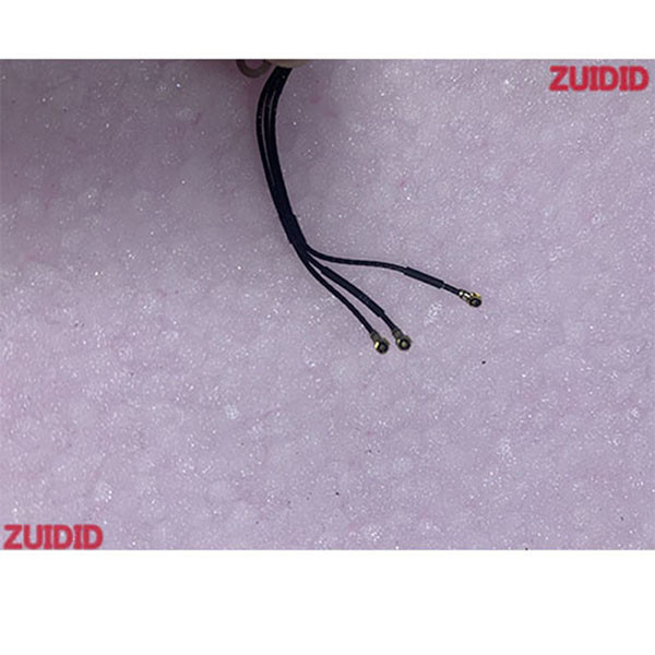 ODM Display Assembly Silver Apple Macbook Pro 13 Retina A1502 Screen Replacement