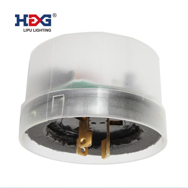 Buy Small Size Photoelectric Control Switch , Convenient To Use Led Photocell Switch at wholesale prices