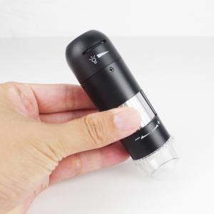 Quality 5MP High Resolution Digital Microscope With Polarization Anti Reflection Object for sale