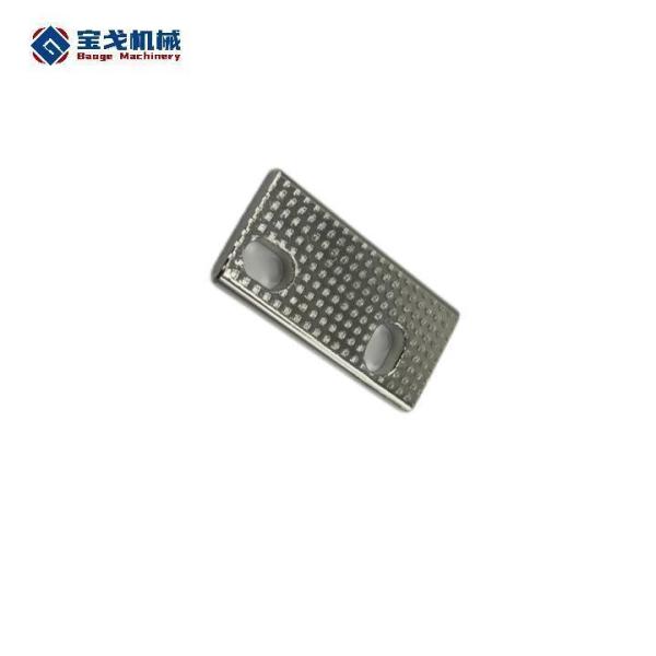 Buy PU Ect Cover Nickel Plating Double Side Embossing Phase Switch Bus Bar with Surface at wholesale prices
