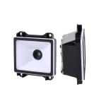 Fast scanner USB RS232 ccd QR code scanner module fixed mount laser scan engine