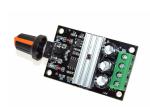 PWM Arduino Sensor Module DC 6V 12V 24V 28V 3A Motor Speed Control Switch