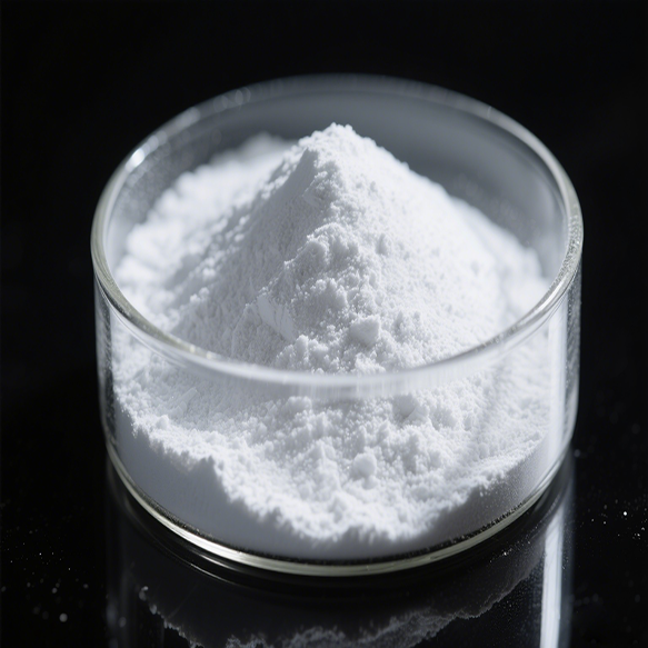 Polyolefins Offering Flow Water Resistance ATH Flame Retardant / Alumina Trihydrate