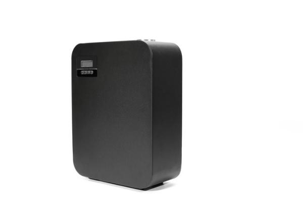 Buy Shockproof Mat HVAC Scent Diffuser With Environmentally Friendly Design at wholesale prices