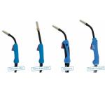 robot welding machine TBi welding torch for 150 series matched with 6 axis robot