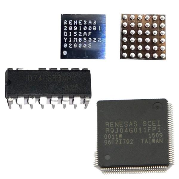 Buy Step-up and step-down chip SILERGY SY8088AAC SOT-23-5 Electronic Components Eval-ad5446ebz at wholesale prices