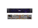 Dell Unity XT480F Hybrid Flash Storage Array Dual Controller 192G Cache 8x16G FC