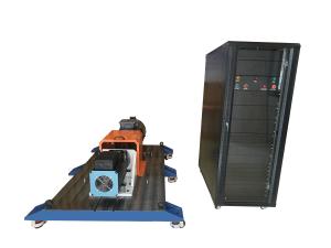 Customized Aluminum Alloy Dynamometer with LCD Display for Torque and Speed Measurement