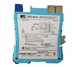 Quality MTL5514 MTL Switch/Proximity Detector Interface Response time 10ms maximum for sale